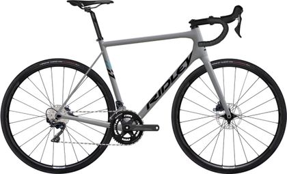 Ridley Helium Disc - Shimano Ultegra 2x11sp 2024