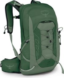 Osprey Talon 11L Wanderrucksack Grün