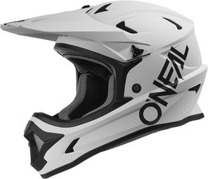 O'Neal Sonus Solid Grey full-face helmet