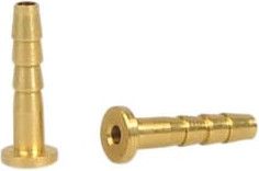 Kit di 30 inserti Elvedes SH03 per tubo Shimano BH59