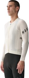 Maap Aeon Beige Trui met lange mouwen
