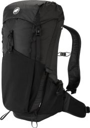 Mammut Ducan 26L Wandelzak Zwart