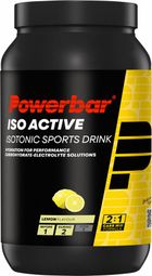 POWERBAR Bebida Deportiva ISOACTIVE Limón 1320gr