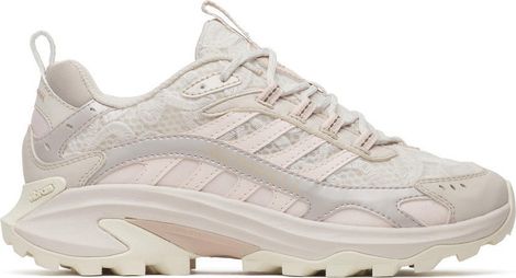 Merrell Moab Speed 2 Allure Beige Women's Hiking Shoes