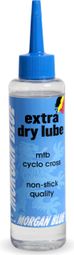 MORGAN BLUE  Lube EXTRA DRY 125ml