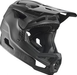 Seven Project 23 Carbon Integral Helmet Black