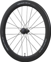 Shimano Dura Ace R9270 C60 700 mm Achterwiel I 12x142 mm I Centerlock