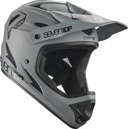 Casco integral Seven M1 Gris
