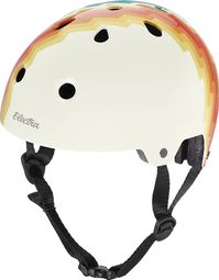 Casque Lifestyle Electra Ziggy Blanc Creme