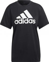 T-shirt femme adidas Aeroready Designed To Move Boyfriend Sport