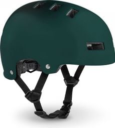 Superbold Green Bluegrass Helmet | Matt 2023