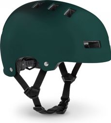 Casque Bluegrass Superbold Vert Mat