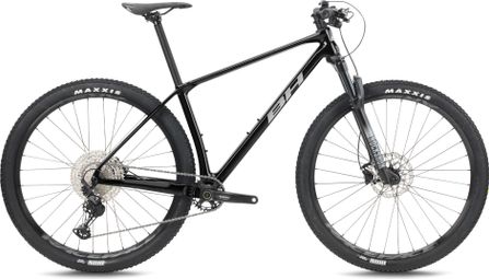 BH Ultimate 7.0 Shimano Deore / XT 12V 29'' Mountain Bike semi-rigida Nero/Argento