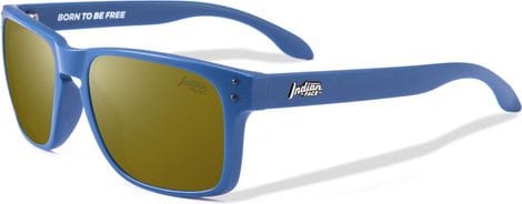 Lunettes de soleil polarisées Freeride The Indian Face pour hommes et femmes