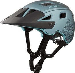 Cairn Magma MTB Helmet Green