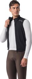 Castelli Espresso 2 Men's Black Vest