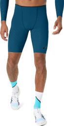 Asics Metaspeed Radhose für Herren, blau