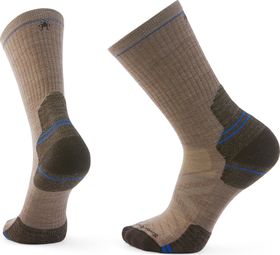 Calzini da trekking Smartwool Targeted Cushion Crew marroni