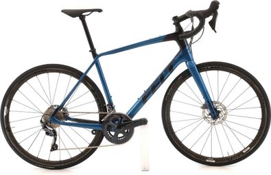 Produit reconditionné · Felt VR Performance · Bleu / Vélo de route | Très bon état