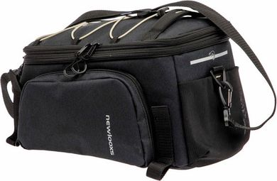 Newlooxs sacoche Sports Trunkbag fixation universelle straps