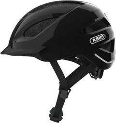 Casque vélo abus pedelec 1.2 noir brillant