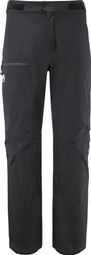 Pantalon Millet Seneca Gore-Tex 2L Noir