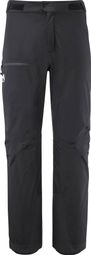 Mijo Pantalón Séneca Gore-Tex 2L Negro