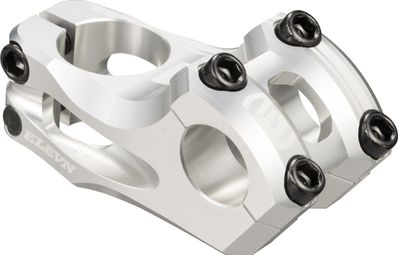 Potence Elevn Pro 22.2mm Argent