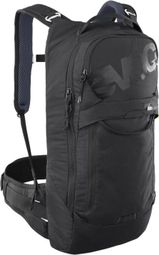 Sac à Dos Evoc Trail Pro Blackline 10L Noir