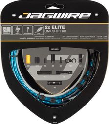 Kit Jagwire 2X Elite Link Shift Kit