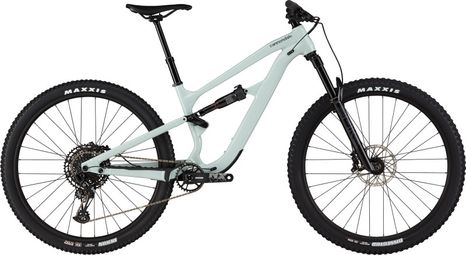 VTT Tout Suspendu Cannondale Habit 3 29'' Sram NX Eagle 12V Vert