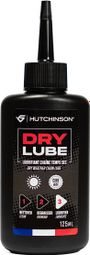 Hutchinson Dry Lube Glijmiddel op wasbasis voor droge omstandigheden 125 ml