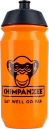 Chimpanzee Chimp'Team Orange Bottle - 500ml
