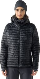 Haglöfs L.I.M Mimic II Vrouwenjas Zwart met capuchon