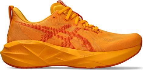 Asics Novablast 5 Orange Herren-Laufschuhe