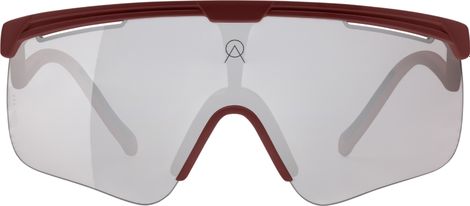Alba Optics Delta Cherry Vzum Alu Sunglasses
