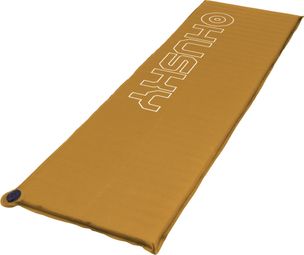 Tapis de couchage auto - gonflable Husky Fledy 4-Valeur R 3 7-Orange