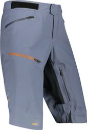 Pantaloncini MTB AllMtn 5.0 Ruggine