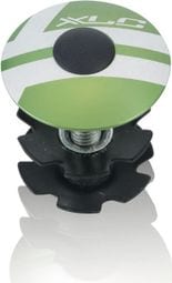 XLC AP-S01 Headset 1''1/8 Green