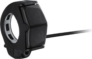 SHIMANO G-STEPS SW-E7000-L (400mm) Maniglia di supporto