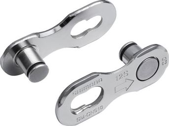 Shimano SM-CN910-12 12V Quick Release Fasteners (x50)