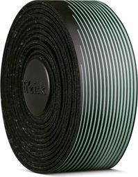 Ruban de Cintre Fizik Vento Microtex Tacky 2mm - Bleu Celeste/Noir