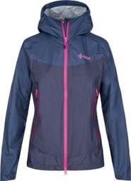 Veste imperméable femme Kilpi HURRICANE-W