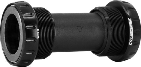 CyclingCeramic ITA Sram DUB Bottom Bracket Black