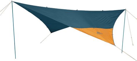 Tarp Kelty Noah's 12 Bleu