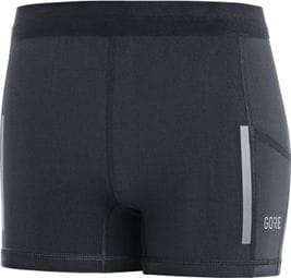 Gore Wear Lead Women's Short Shorts Zwart