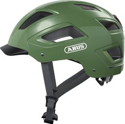 Casco Abus Hyban 2.0 Jade Green Urban