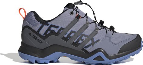 Adidas Terrex Swift R2 Hiking Shoes Purple