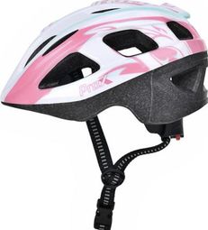 Casque vélo enfant - Rose - Casque enfant Fille