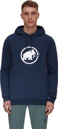 Mammut Classic Hoody Azul